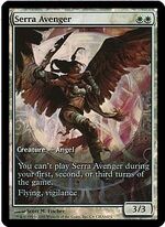 Serraavengerpromo