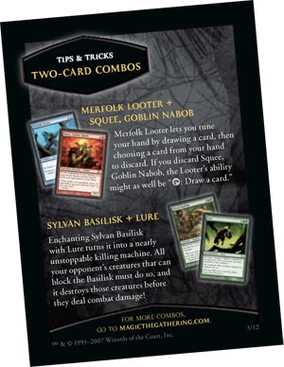 Tenth Edition - MTG Wiki