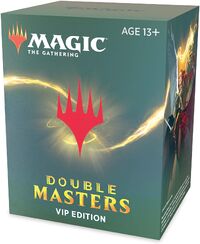 Double Masters Mtg Wiki