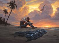 Castaway's Despair