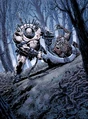 Multiverse Legends art