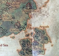 Argoth