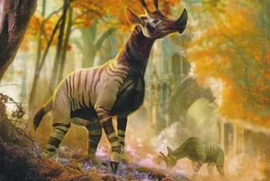 Possum - MTG Wiki