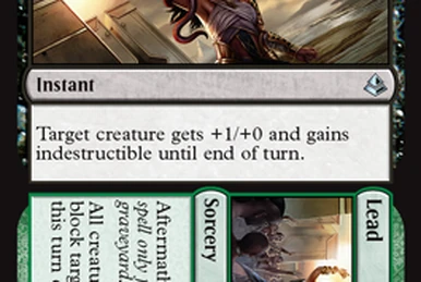 Fuse - MTG Wiki Fuse - MTG Wiki