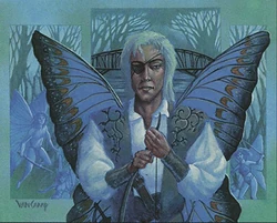 Faerie Noble