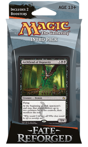 fate reforged mtg card list Amazon.com: Magic The Gathering: Fate Reforged Booster Pack : Toys & Games