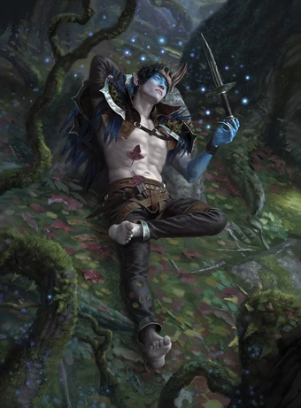 mtg oko card Amazon.com: Throne of Eldraine Oko, The Trickster Planeswalker Deck |  Ready-to-Play main image 1