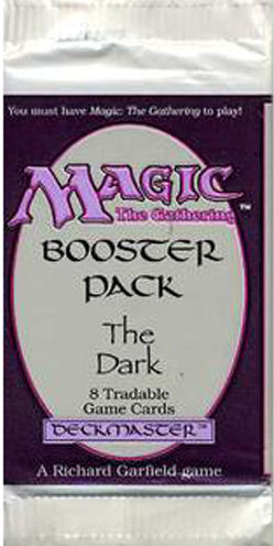 Details about   MTG Magic the Gathering The Dark 40 Card Common Set Vintage 