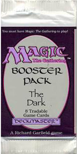 The Dark - MTG Wiki The Dark - MTG Wiki