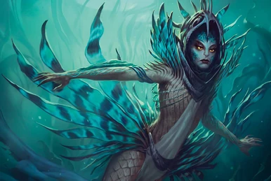 Aurelia - MTG Wiki