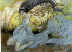 Rebecca Guay - MTG Wiki