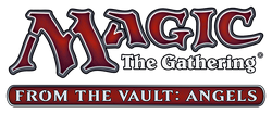 From the Vault: Angels - MTG Wiki