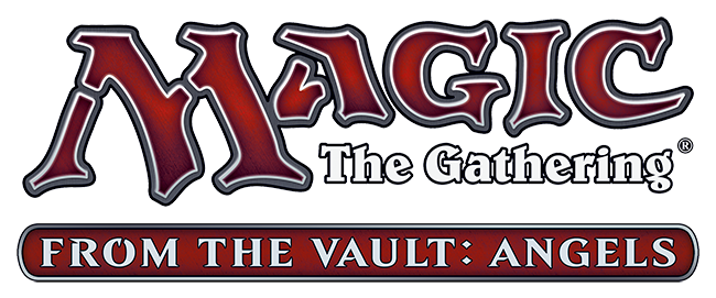 From the Vault: Angels - MTG Wiki