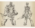 Vulshok concept art.
