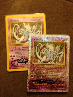 Christopher Rush | MTGSignatures Wikia | Fandom