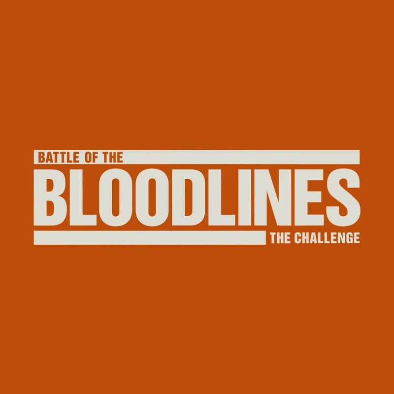 the challenge battle of the bloodlines episode 1