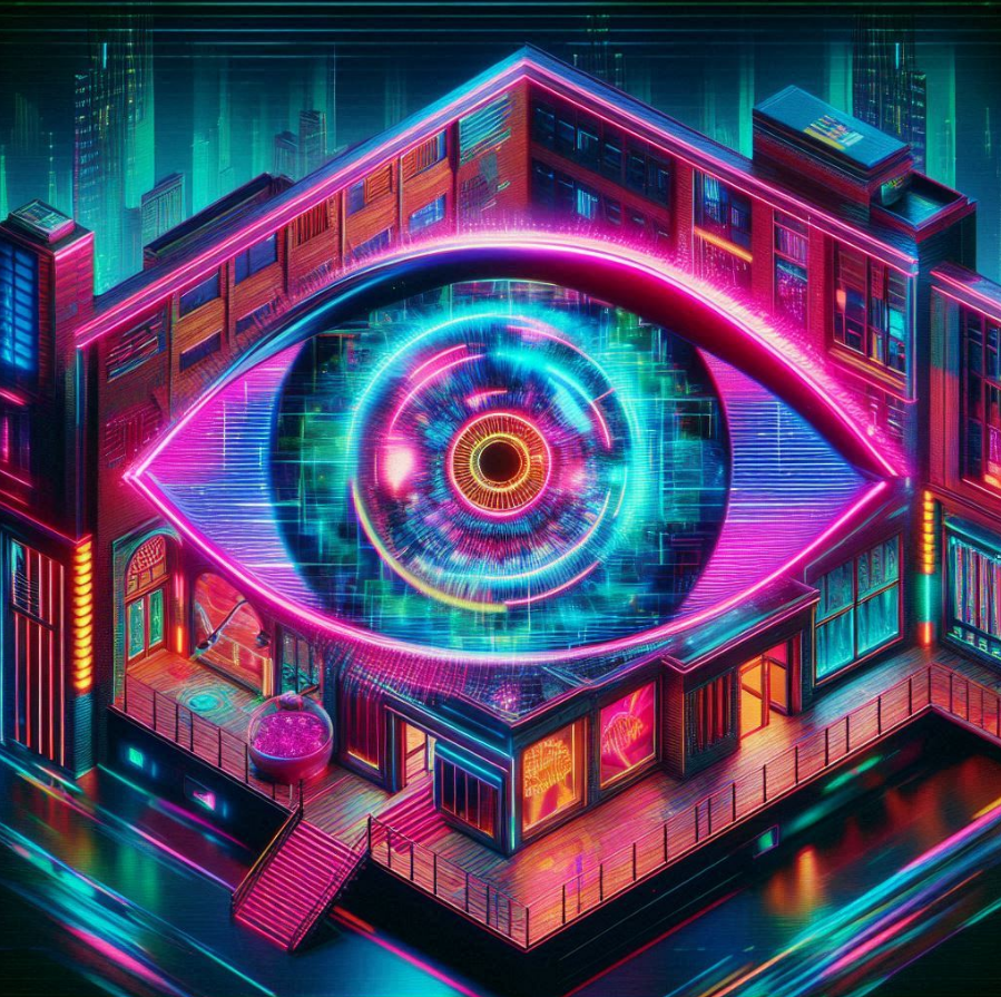Celebrity Big Brother 2025 MTV Studios Vu Wiki Fandom