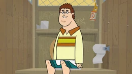 Sam Rogan | MTV Total Drama The Challenge Wiki | Fandom