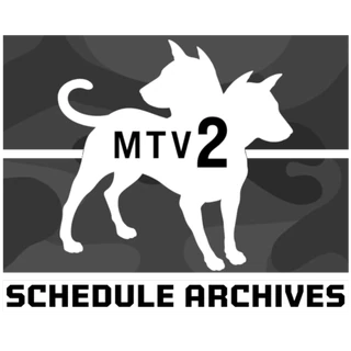 MTV2 Schedule Archives Wiki