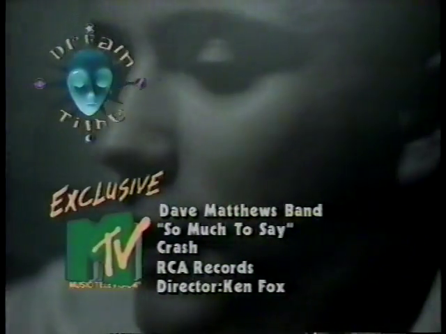 July 4, 1996 | MTV Schedule Archives Wiki | Fandom