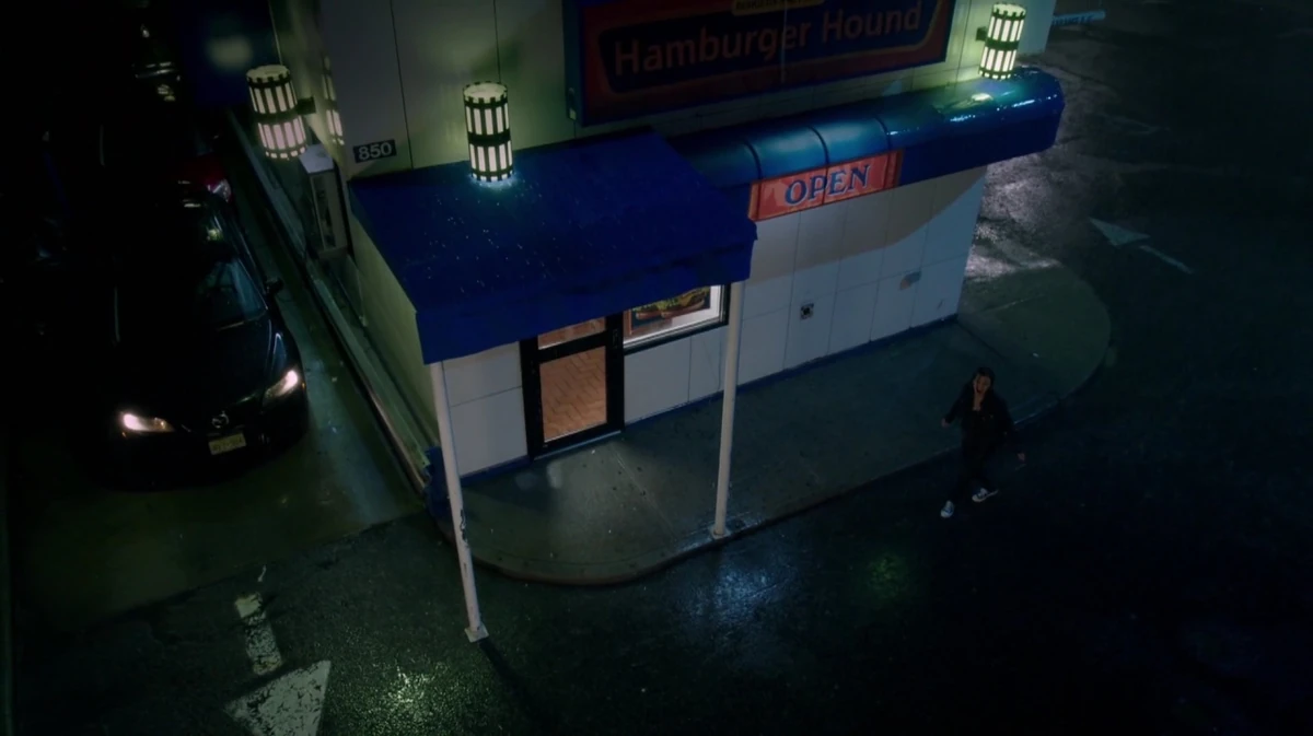 CategoryEpisodes Eye Candy Wiki Fandom