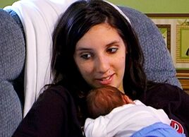 Kayla Jackson | 16 and Pregnant & Teen Mom Wiki | Fandom, حجم الصورة 268x194