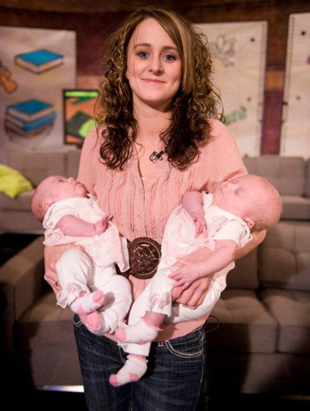 Leah Messer 16 And Pregnant Teen Mom Wiki Fandom