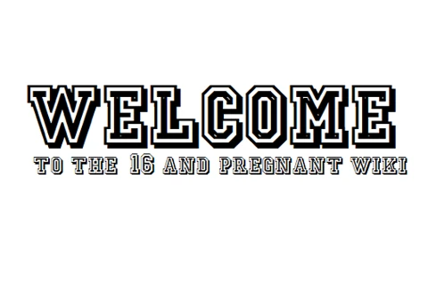 16 and Pregnant & Teen Mom Wiki