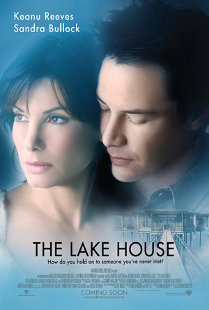 The Lake House Movies Television Programs Wiki Fandom