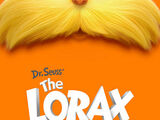 The Lorax