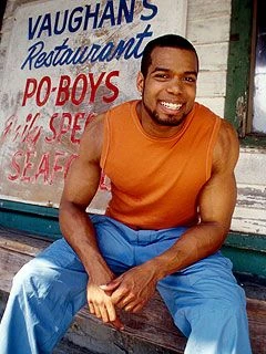 David Broom Real World Wiki Fandom