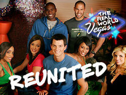 Reunited The Real World Las Vegas Real World Wiki Fandom