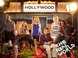 The Real World: Hollywood