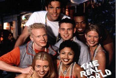 The Real World Seattle Real World Wiki Fandom