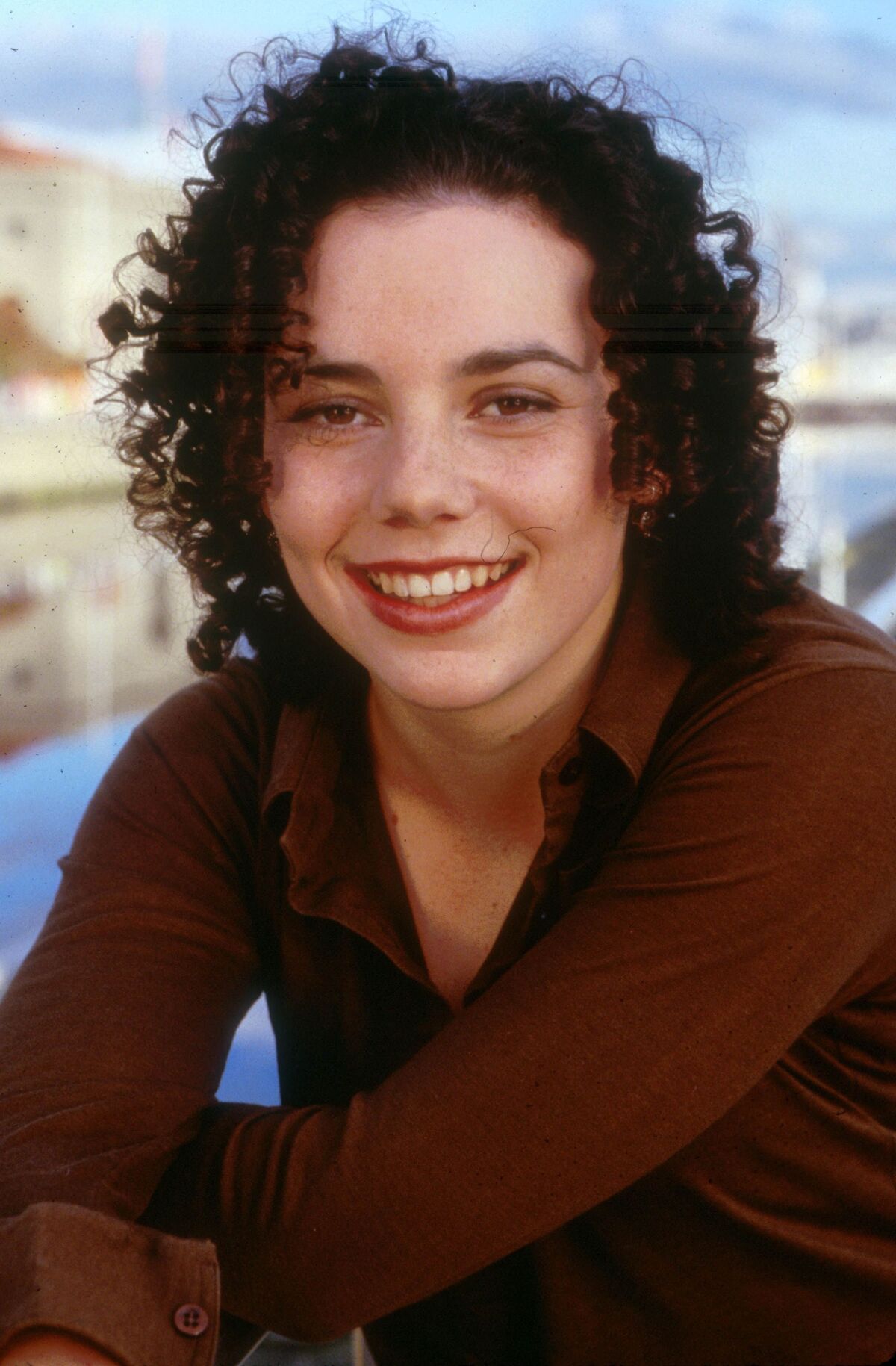 Irene McGee | Real World Wiki | Fandom