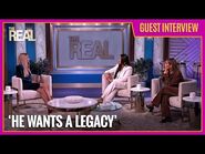 -Full- Tami Roman’s Return to ‘The Real World’, Why She Gave Husband OK to Impregnate Another Woman