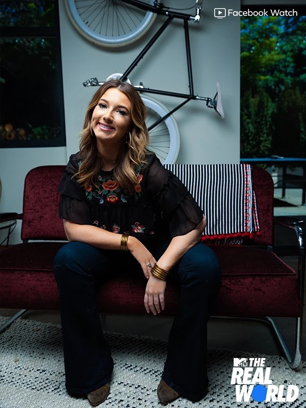 Meagan Melancon | Real World Wiki | Fandom