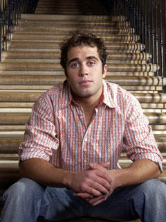 Brad shop real world