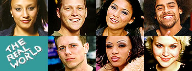 The Real World: Back to New York | Real World Wiki | Fandom