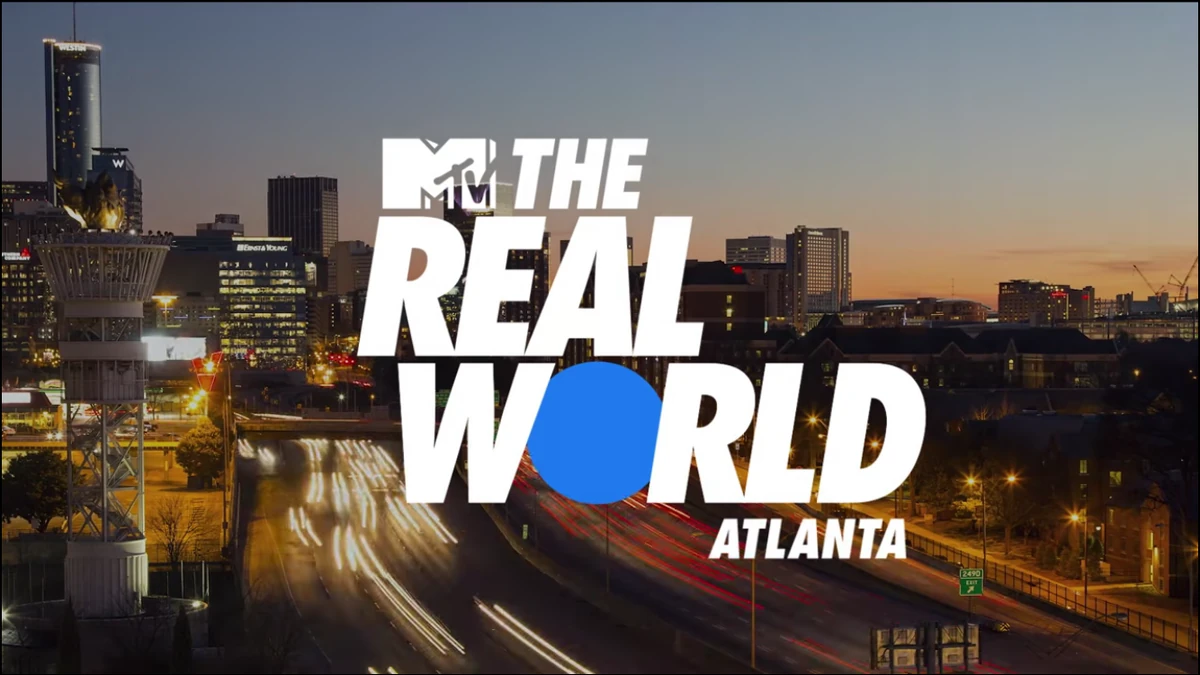 The Real World Atlanta Real World Wiki Fandom