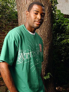 Karamo Brown Real World Wiki Fandom