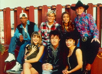 The Real World Los Angeles Mtv S The Real World Wikia Fandom