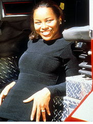 Kameelah Phillips