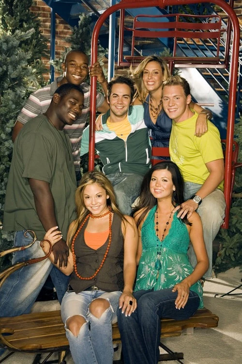 The Real World Denver MTV's The Real World Wikia Fandom