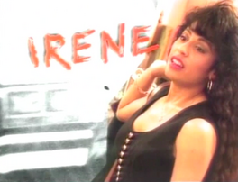 Irene berrera