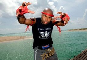 Syrus Yarbrough