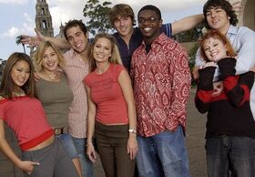 The Real World San Diego 2004 MTV s The Real World Wikia Fandom