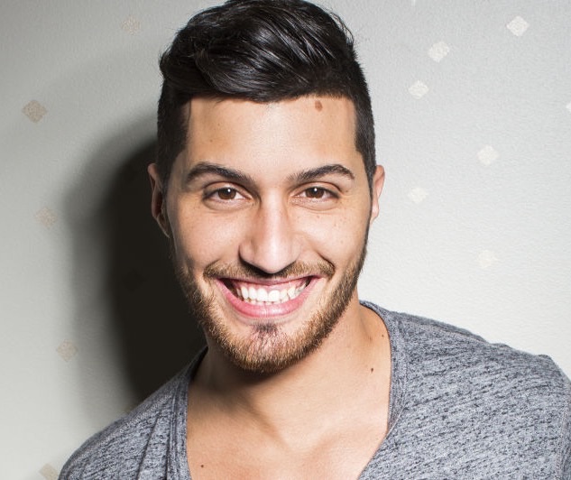 Bruno Bettencourt MTV's The Real World Wikia Fandom
