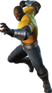 MUA3 Luke Cage