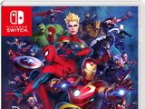 Marvel: Ultimate Alliance 3